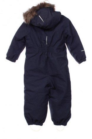Kinder Overall Name It, Größe 2-3y/ 98-104 cm, Farbe Blau, Preis € 43,99
