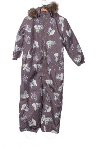 Dziecięcy kombinezon Name It, Rozmiar 3-4y/ 104-110 cm, Kolor Kolorowy, Cena 203,99 zł