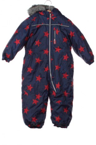 Salopetă pentru copii. Next, Mărime 18-24m/ 86-98 cm, Culoare Multicolor, Preț 148,84 Lei