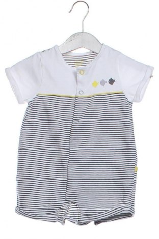 Kinder Overall Obaibi, Größe 2-3m/ 56-62 cm, Farbe Mehrfarbig, Preis € 16,37
