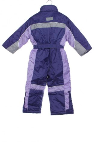 Kinder Overall Okay, Größe 2-3y/ 98-104 cm, Farbe Mehrfarbig, Preis € 16,33