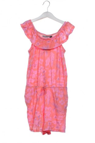 Kinder Overall Pocopiano, Größe 9-10y/ 140-146 cm, Farbe Mehrfarbig, Preis € 16,47