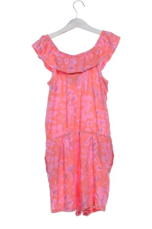 Kinder Overall Pocopiano, Größe 9-10y/ 140-146 cm, Farbe Mehrfarbig, Preis € 16,47
