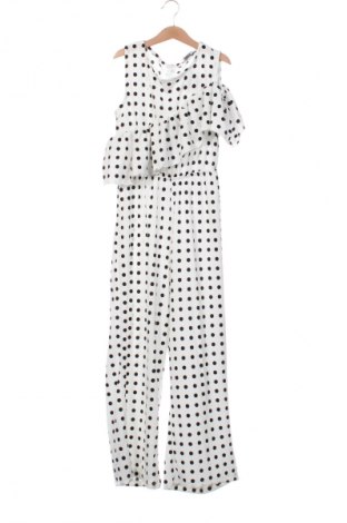 Kinder Overall Reserved, Größe 9-10y/ 140-146 cm, Farbe Mehrfarbig, Preis € 10,99