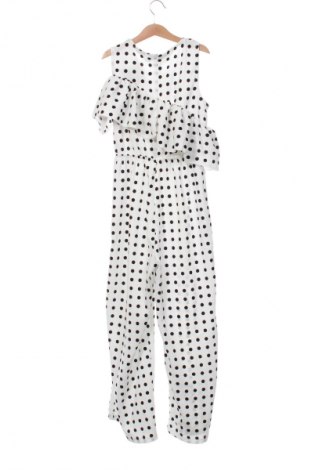 Kinder Overall Reserved, Größe 9-10y/ 140-146 cm, Farbe Mehrfarbig, Preis € 10,99