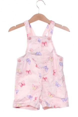 Kinder Overall Sinsay, Größe 12-18m/ 80-86 cm, Farbe Mehrfarbig, Preis € 16,37