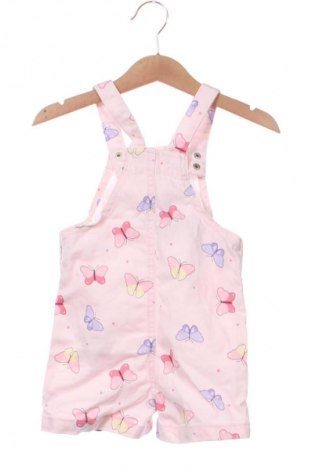 Kinder Overall Sinsay, Größe 12-18m/ 80-86 cm, Farbe Mehrfarbig, Preis € 16,37