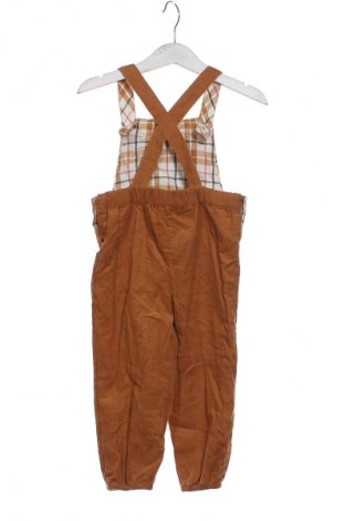 Dziecięcy kombinezon Tahari, Rozmiar 18-24m/ 86-98 cm, Kolor Brązowy, Cena 102,99 zł