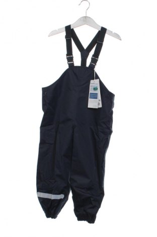Kinder Overall Tchibo, Größe 2-3y/ 98-104 cm, Farbe Blau, Preis € 33,99