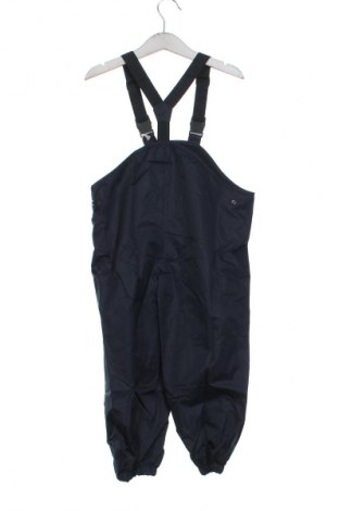 Kinder Overall Tchibo, Größe 2-3y/ 98-104 cm, Farbe Blau, Preis € 33,99