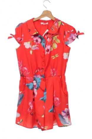 Salopetă pentru copii. Ted Baker, Mărime 13-14y/ 164-168 cm, Culoare Multicolor, Preț 97,37 Lei