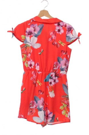 Salopetă pentru copii. Ted Baker, Mărime 13-14y/ 164-168 cm, Culoare Multicolor, Preț 97,37 Lei