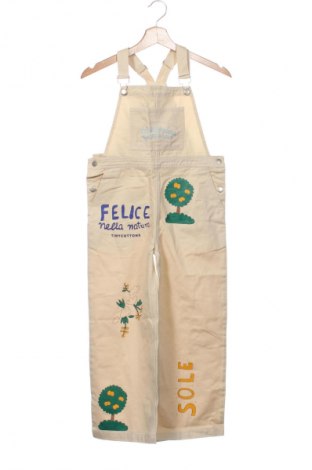 Kinder Overall Tiny, Größe 9-10y/ 140-146 cm, Farbe Mehrfarbig, Preis € 35,99