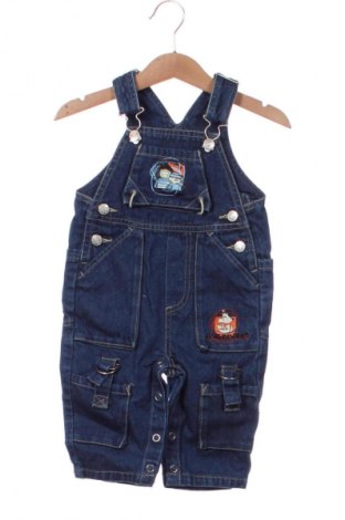 Kinder Overall Tissaia, Größe 3-6m/ 62-68 cm, Farbe Blau, Preis € 16,47