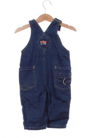 Kinder Overall Tissaia, Größe 3-6m/ 62-68 cm, Farbe Blau, Preis € 16,47