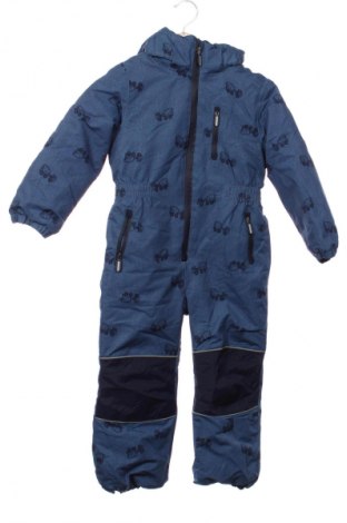 Kinder Overall Topolino, Größe 4-5y/ 110-116 cm, Farbe Mehrfarbig, Preis 12,99 €