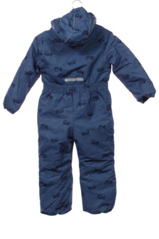 Kinder Overall Topolino, Größe 4-5y/ 110-116 cm, Farbe Mehrfarbig, Preis 12,99 €