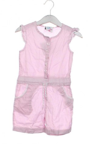 Gyerek overál Topomini, Méret 18-24m / 86-98 cm, Szín Rózsaszín, Ár 6 384 Ft