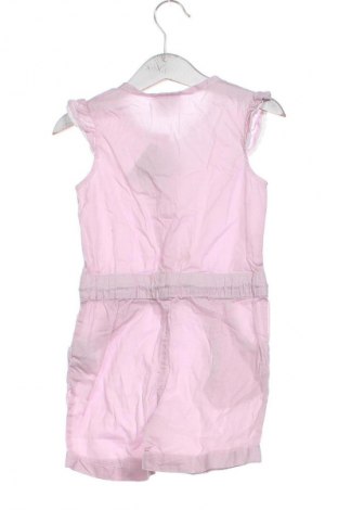 Gyerek overál Topomini, Méret 18-24m / 86-98 cm, Szín Rózsaszín, Ár 6 384 Ft