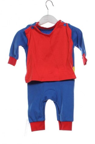 Παιδική σαλοπέτα Unbranded, Μέγεθος 6-9m/ 68-74 εκ., Χρώμα Μπλέ, Τιμή 26,09 €
