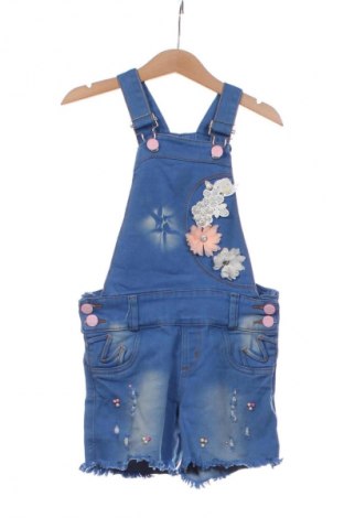 Kinder Overall Unbranded, Größe 4-5y/ 110-116 cm, Farbe Mehrfarbig, Preis € 16,00