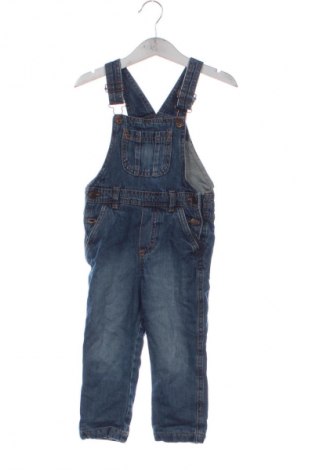 Dziecięcy kombinezon Unbranded, Rozmiar 1-2m/ 50-56 cm, Kolor Niebieski, Cena 58,99 zł