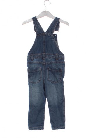 Dziecięcy kombinezon Unbranded, Rozmiar 1-2m/ 50-56 cm, Kolor Niebieski, Cena 58,99 zł