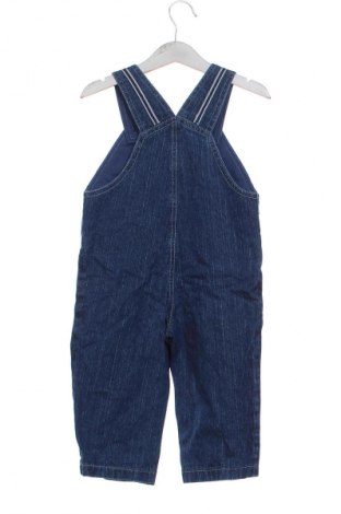 Kinder Overall Unbranded, Größe 2-3y/ 98-104 cm, Farbe Blau, Preis € 11,99