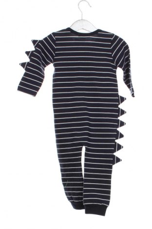 Παιδική σαλοπέτα Unbranded, Μέγεθος 6-9m/ 68-74 εκ., Χρώμα Πολύχρωμο, Τιμή 17,99 €