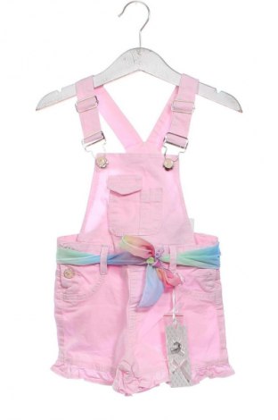 Gyerek overál Unbranded, Méret 2-3y / 98-104 cm, Szín Rózsaszín, Ár 7 439 Ft