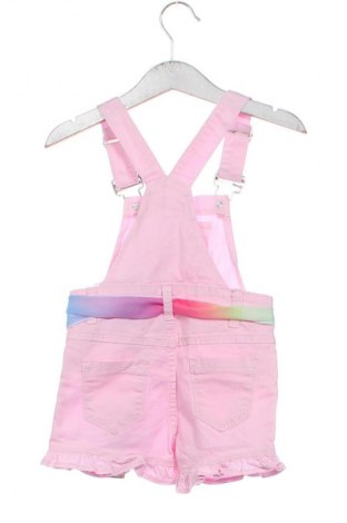 Gyerek overál Unbranded, Méret 2-3y / 98-104 cm, Szín Rózsaszín, Ár 7 439 Ft