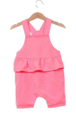 Παιδική σαλοπέτα Unbranded, Μέγεθος 6-9m/ 68-74 εκ., Χρώμα Ρόζ , Τιμή 16,37 €