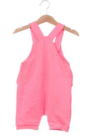 Παιδική σαλοπέτα Unbranded, Μέγεθος 6-9m/ 68-74 εκ., Χρώμα Ρόζ , Τιμή 16,37 €