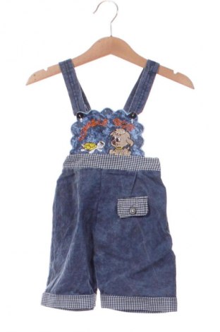 Kinder Overall Unbranded, Größe 6-9m/ 68-74 cm, Farbe Mehrfarbig, Preis € 16,37