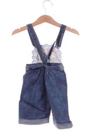 Kinder Overall Unbranded, Größe 6-9m/ 68-74 cm, Farbe Mehrfarbig, Preis € 16,37