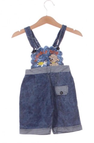 Παιδική σαλοπέτα Unbranded, Μέγεθος 9-12m/ 74-80 εκ., Χρώμα Πολύχρωμο, Τιμή 16,37 €