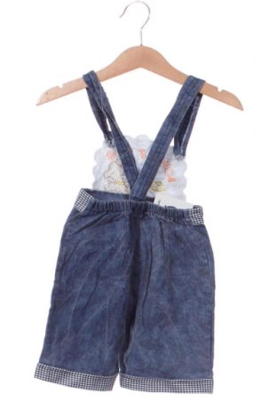 Παιδική σαλοπέτα Unbranded, Μέγεθος 9-12m/ 74-80 εκ., Χρώμα Πολύχρωμο, Τιμή 16,37 €