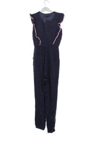 Kinder Overall Unbranded, Größe 7-8y/ 128-134 cm, Farbe Blau, Preis € 18,99