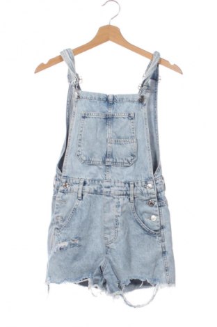 Salopetă pentru copii. Unbranded, Mărime 9-10y/ 140-146 cm, Culoare Albastru, Preț 84,21 Lei