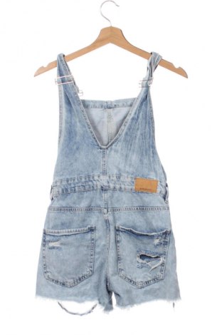 Salopetă pentru copii. Unbranded, Mărime 9-10y/ 140-146 cm, Culoare Albastru, Preț 84,21 Lei