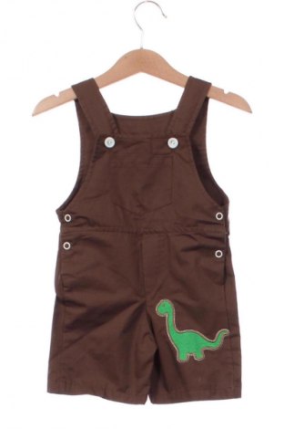 Detský overal Unbranded, Veľkosť 3-6m/ 62-68 cm, Farba Hnedá, Cena  16,37 €
