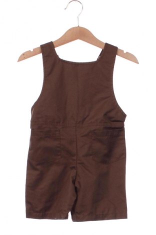 Detský overal Unbranded, Veľkosť 3-6m/ 62-68 cm, Farba Hnedá, Cena  16,37 €
