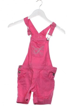 Παιδική σαλοπέτα Unbranded, Μέγεθος 3-4y/ 104-110 εκ., Χρώμα Ρόζ , Τιμή 16,00 €