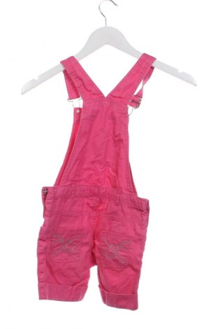 Παιδική σαλοπέτα Unbranded, Μέγεθος 3-4y/ 104-110 εκ., Χρώμα Ρόζ , Τιμή 16,00 €