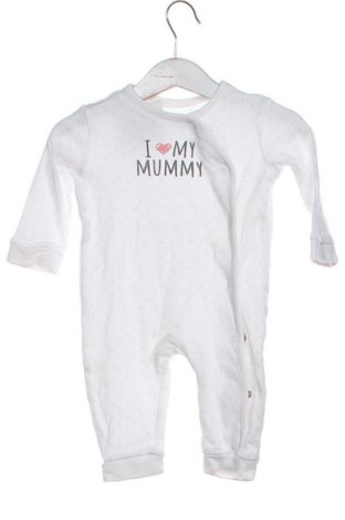 Kinder Overall Unbranded, Größe 3-6m/ 62-68 cm, Farbe Mehrfarbig, Preis € 16,37