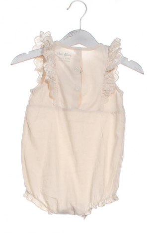 Kinder Overall Unbranded, Größe 6-9m/ 68-74 cm, Farbe Beige, Preis € 16,37