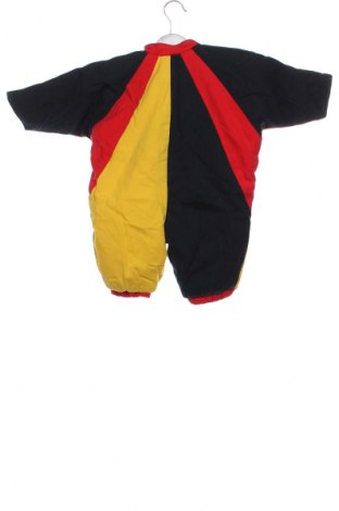 Dětská kombinéza  Unbranded, Velikost 3-6m/ 62-68 cm, Barva Vícebarevné, Cena  390,00 Kč