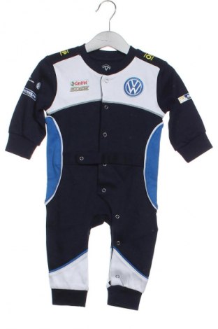 Detský overal Unbranded, Veľkosť 6-9m/ 68-74 cm, Farba Viacfarebná, Cena  17,95 €