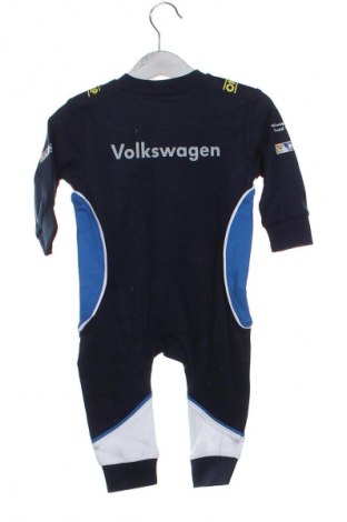 Detský overal Unbranded, Veľkosť 6-9m/ 68-74 cm, Farba Viacfarebná, Cena  17,95 €