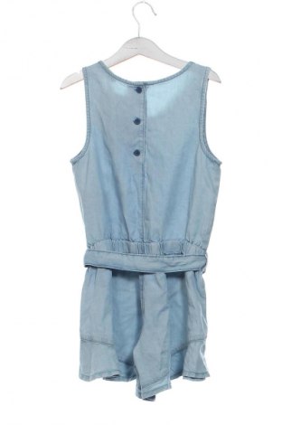 Detský overal United Colors Of Benetton, Veľkosť 7-8y/ 128-134 cm, Farba Modrá, Cena  32,00 €